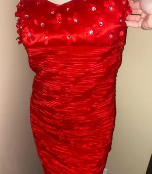 Sale👍🛍Romeo & Juliet Couture Dress M 6-7 🛍 thumbnail 1