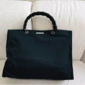 Authentic GUCCI business/tote bag🌹🌹 thumbnail 2