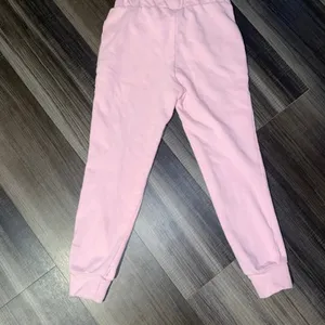 Pink juicy couture Jogger Pants thumbnail 5