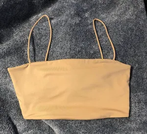 SheIn Crop Top thumbnail 1
