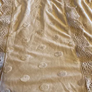 NWT by‎ the river blouse small Tan thumbnail 3