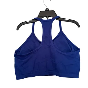 Dip‎ Royal blue athletic crop top size XL thumbnail 2