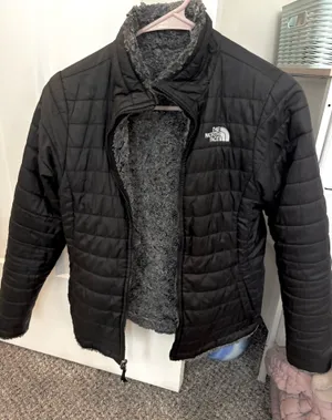 The North Face Puffer Jacket Women’s thumbnail 1