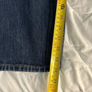 Levi’s 505 Denim Waist: 34, Inseam: 30 inches thumbnail 6