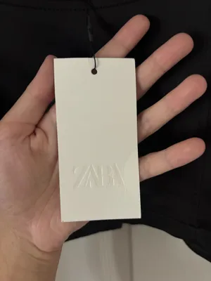 ZARA Top thumbnail 3