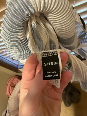 SHEIN dress thumbnail 2