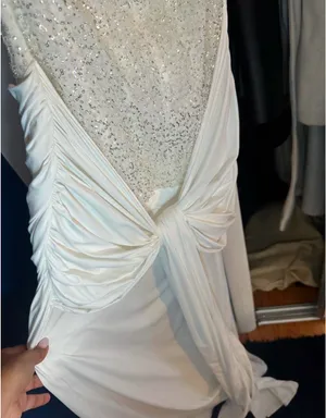 Babyboo Carina Maxi Dress thumbnail 4