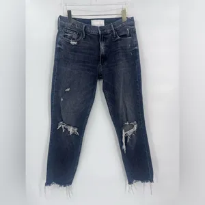 MOTHER SUPERIOR THE SINNER‎ CHEW SIZE 28 Gray thumbnail 3