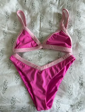 Vestique Bikini Set thumbnail 1