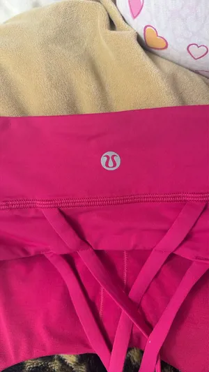 Lululemon Long Line Bra thumbnail 2