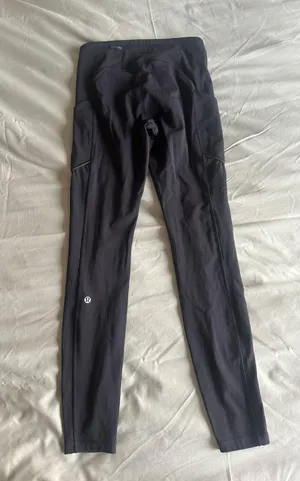 Lululemon Speed Up Tight *Full-On Luxtreme 28" thumbnail 7