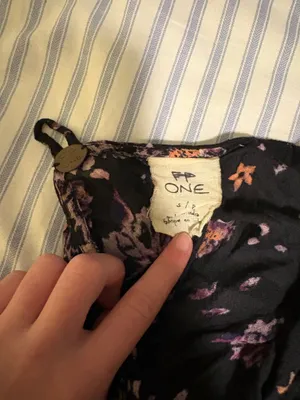Free People Dress thumbnail 3