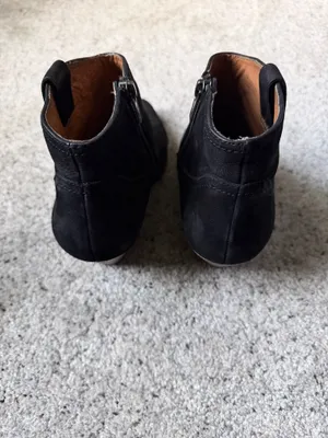 Frye Reina Booties thumbnail 5
