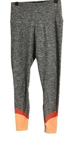 Beyond Yoga Spacedye Color In High Waisted Long Yoga Leggings size Large‎ thumbnail 1