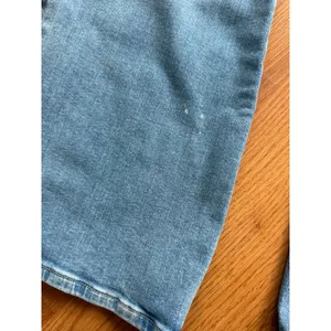 Abercrombie & Fitch Ultra High Rise The Flare Jeans Size 27 thumbnail 8