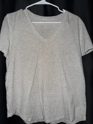 Lululemon Shirt Short Sleeve thumbnail 1