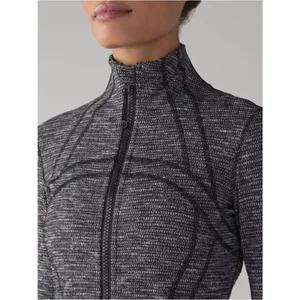 Lululemon Women’s Define Full Zip Jacket Size 6 thumbnail 2