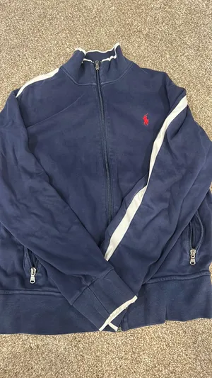 Ralph Lauren jacket thumbnail 1