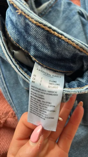 American eagle jeans  thumbnail 3