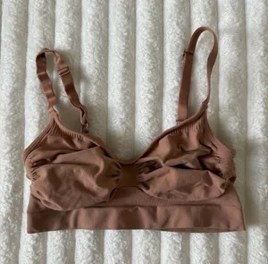 SKIMS Stretch Bralette thumbnail 1