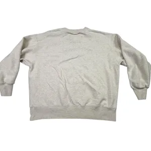 American Eagle Graphic Cabin Mountain Crewneck Sweatshirt Size Small thumbnail 2