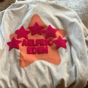Aelfric Eden Star Hoodie thumbnail 4