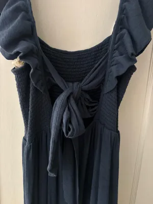 Nation Ltd Maxi Dress thumbnail 3