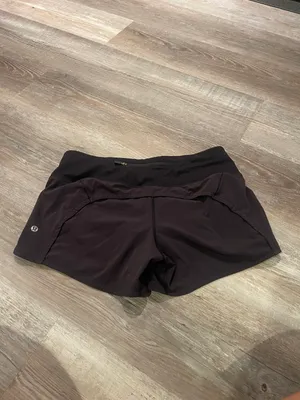Black Shorts thumbnail 2