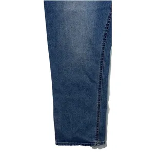 Frye Women's Jeans Skinny‎ Stretch Medium Wash Hi-Rise Straight Leg Denim 10/30 thumbnail 3
