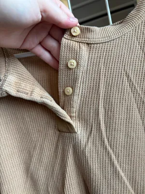 American Eagle Long Sleeve Top thumbnail 2