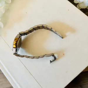 Anne Klein Silver & Gold  Watch thumbnail 12