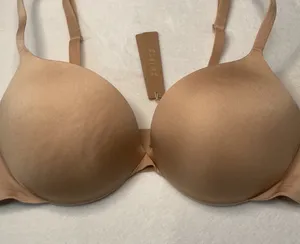 SKIMS Ultimate Plunge Push Up Bra 34D thumbnail 3