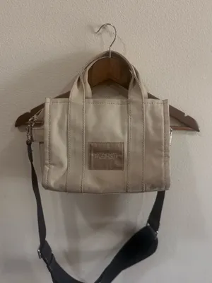 The Tote Marc Jacobs Bag thumbnail 4