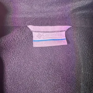 Columbia Women's Black Ski Jacket thumbnail 9