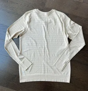 tan breeze swiftly long sleeve thumbnail 3
