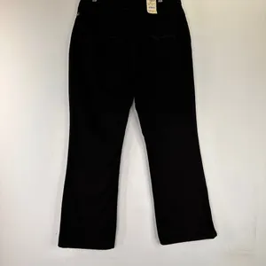Cruel Girl Black Relaxed Fit Jeans New with tags Size 9 Short thumbnail 6