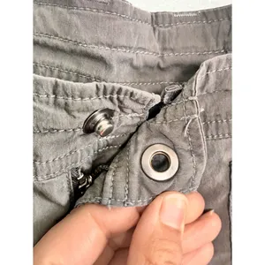 KUHL Women's Khaki 5.5" Hiking Outdoor Mountain Summer Shorts Size 10 thumbnail 6