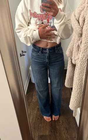American Eagle Jeans thumbnail 1