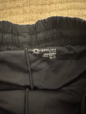 Aerie Shorts thumbnail 3