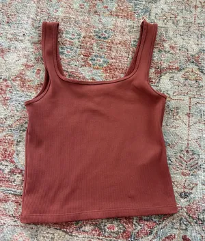 Abercrombie Tank Top thumbnail 1