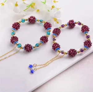 Boutique Bracelet Set Women thumbnail 3