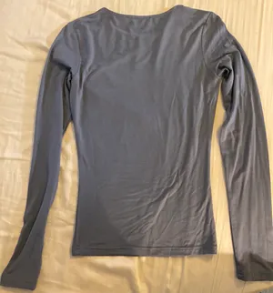 White Fox Princess Polly Long Sleeve Top thumbnail 3