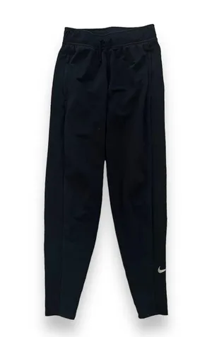 EUC  Dri-Fit Essential Warm Tapered Running Pants thumbnail 1