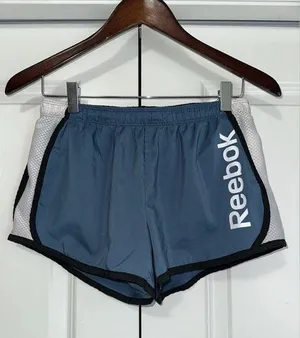 Reebok Lightweight Running Shorts XS thumbnail 1
