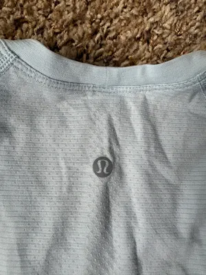 Lululemon Swiftly Tech Short Sleeve thumbnail 4