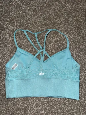 Small alo bra  thumbnail 2