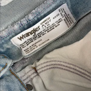 NWT Wrangler jeans thumbnail 7