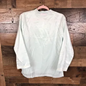 Oscar de la renta vintage top‎ thumbnail 5