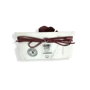Free People Sweetheart Flower Choker Burgundy NWT Dainty Bracelet Hair Ethereal thumbnail 9