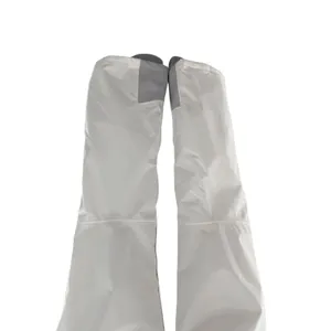 Helly Hansen Women's Waterproof‎ Legendary Insulated Ski Snow Pants White Medium thumbnail 7